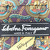 サルヴァトーレフェラガモ Salvatore Ferragamo 総柄シルクネクタイ メンズ
