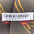 ジョルジオアルマーニ Giorgio Armani Cravatte 総柄シルクネクタイ メンズ