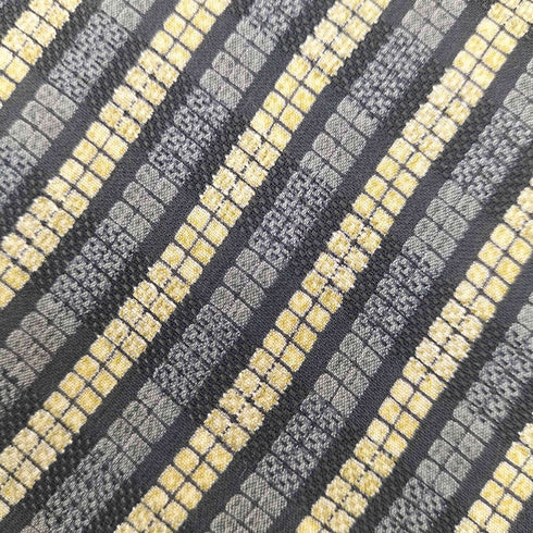 ジョルジオアルマーニ Giorgio Armani Cravatte ストライプシルクネクタイ メンズ