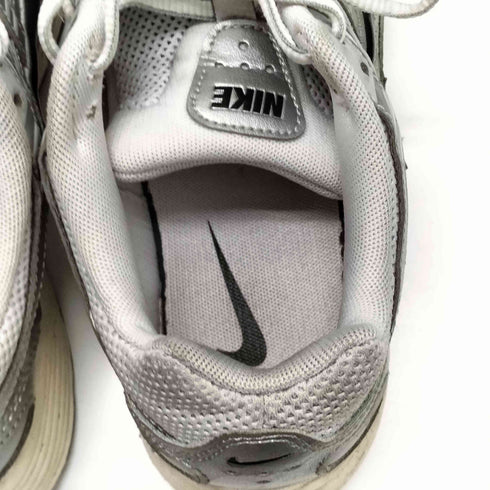 ナイキ NIKE P-6000 スニーカー レディース JPN:24.5