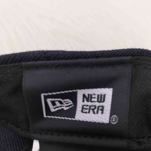 ニューエラ NEW ERA 9FIFTY ベースボールキャップ メンズ