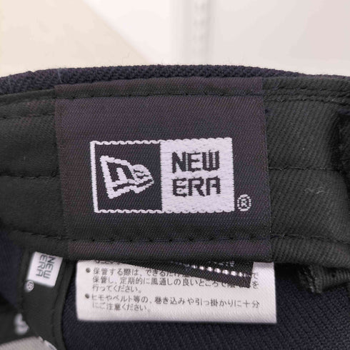 ニューエラ NEW ERA 9FIFTY ベースボールキャップ メンズ