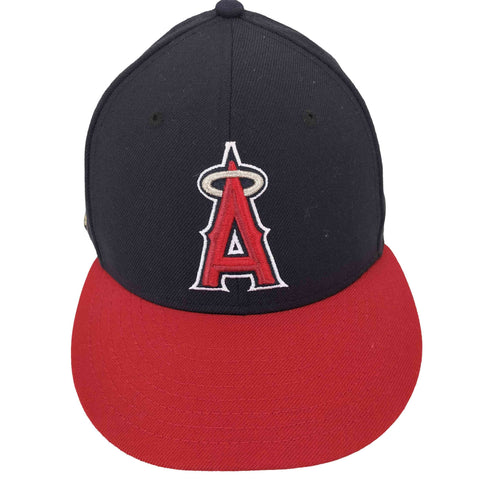 ニューエラ NEW ERA 9FIFTY ベースボールキャップ メンズ