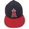 ニューエラ NEW ERA 9FIFTY ベースボールキャップ メンズ