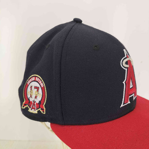ニューエラ NEW ERA 9FIFTY ベースボールキャップ メンズ