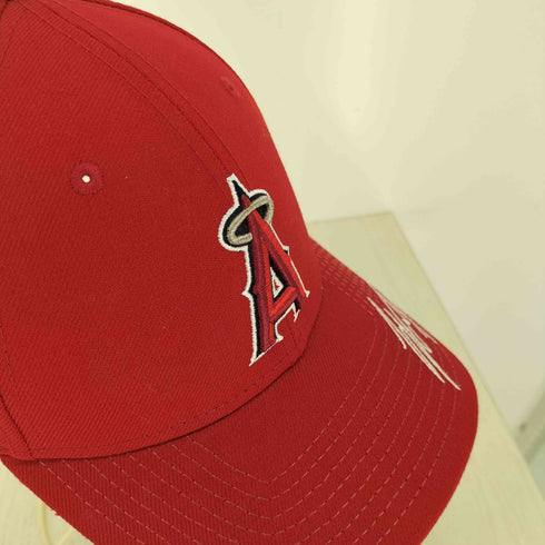 ニューエラ NEW ERA 9FORTY ベースボールキャップ メンズ