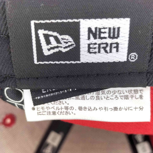 ニューエラ NEW ERA 9FORTY ベースボールキャップ メンズ