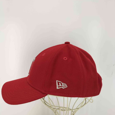 ニューエラ NEW ERA 9FORTY ベースボールキャップ メンズ