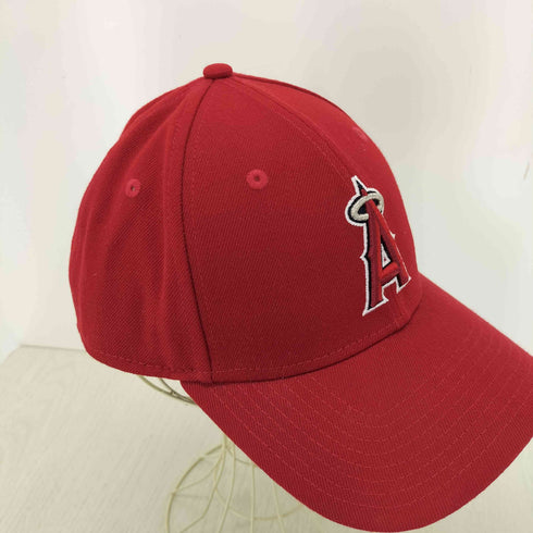 ニューエラ NEW ERA 9FORTY ベースボールキャップ メンズ