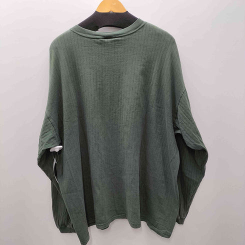 フェイデッドグローリー FADED GLORY ストライプ L/S Tシャツ メンズ import:XL