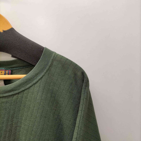 フェイデッドグローリー FADED GLORY ストライプ L/S Tシャツ メンズ import:XL