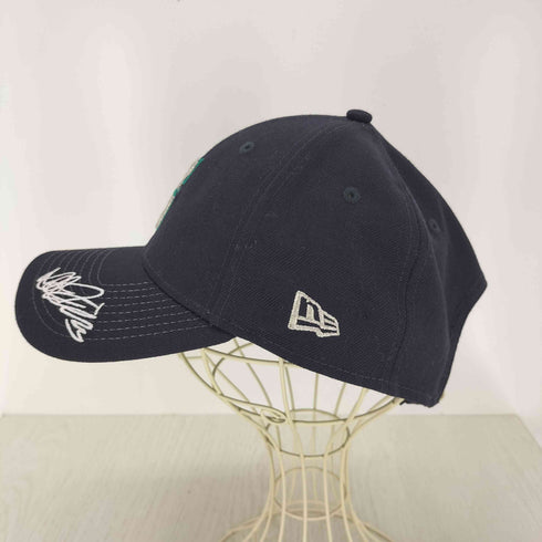 ニューエラ NEW ERA 9FORTY ベースボールキャップ メンズ