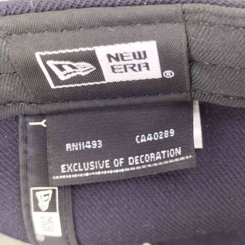 ニューエラ NEW ERA 9FORTY ベースボールキャップ メンズ