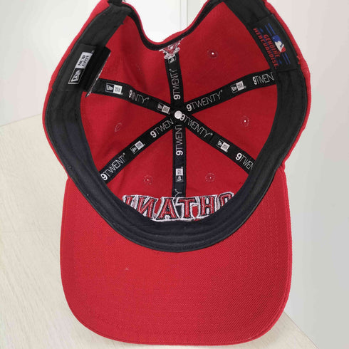 ニューエラ NEW ERA 9TWENTY ベースボールキャップ メンズ