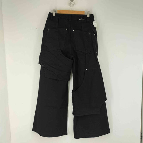 Jent Louis Layer Denim Pants メンズ JPN:S