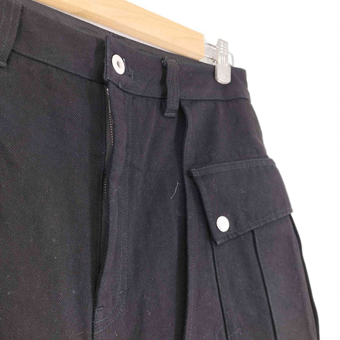Jent Louis Layer Denim Pants メンズ JPN:S