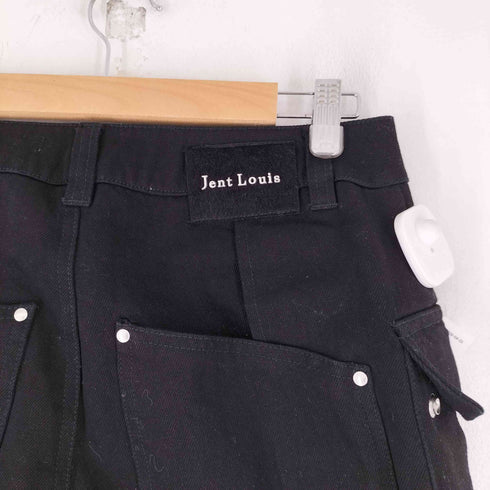 Jent Louis Layer Denim Pants メンズ JPN:S