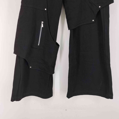 Jent Louis Layer Denim Pants メンズ JPN:S
