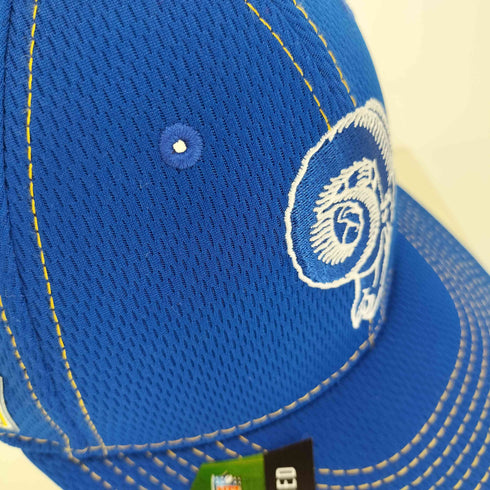 ニューエラ NEW ERA 59FIFTY NFL ベースボールキャップ メンズ 7 3/8