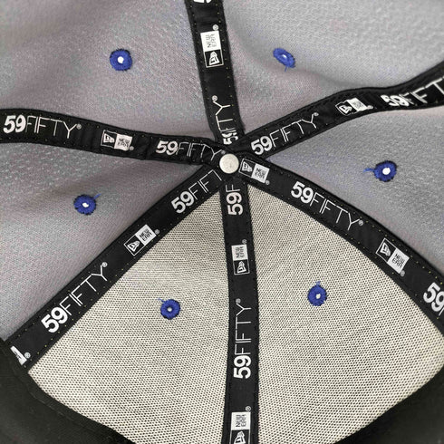 ニューエラ NEW ERA 59FIFTY NFL ベースボールキャップ メンズ 7 3/8