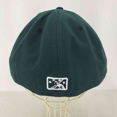 ニューエラ NEW ERA 59FIFTY MiLB ベースボールキャップ メンズ 7 1/2