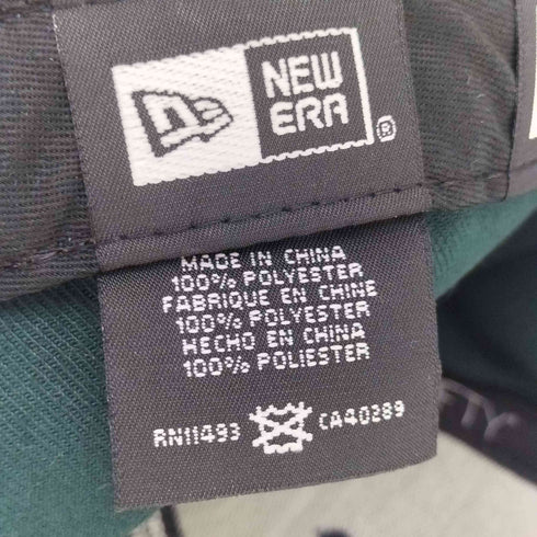 ニューエラ NEW ERA 59FIFTY MiLB ベースボールキャップ メンズ 7 1/2
