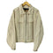 アンダースンベル Andersson Bell FABRIAN SHEER ZIP-UP JACKET ファブリアンシアジップアップジャケット メンズ import:XL
