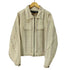 アンダースンベル Andersson Bell FABRIAN SHEER ZIP-UP JACKET ファブリアンシアジップアップジャケット メンズ import:XL