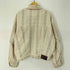 アンダースンベル Andersson Bell FABRIAN SHEER ZIP-UP JACKET ファブリアンシアジップアップジャケット メンズ import:XL