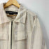 アンダースンベル Andersson Bell FABRIAN SHEER ZIP-UP JACKET ファブリアンシアジップアップジャケット メンズ import:XL