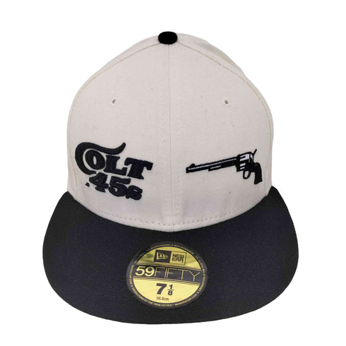 ニューエラ NEW ERA USA製 青タグ 59FIFTY ベースボールキャップ メンズ 7 1/2