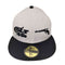 ニューエラ NEW ERA USA製 青タグ 59FIFTY ベースボールキャップ メンズ 7 1/2