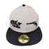 ニューエラ NEW ERA USA製 青タグ 59FIFTY ベースボールキャップ メンズ 7 1/2