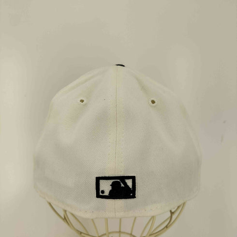ニューエラ NEW ERA USA製 青タグ 59FIFTY ベースボールキャップ メンズ 7 1/2