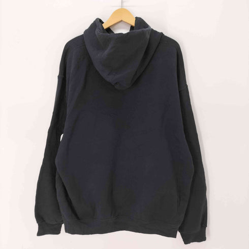 ラッセルアスレチック RUSSELL ATHLETIC ホンジュラス製 EAU CLAIRE NORTH / DANCE TRAM パーカー メンズ import:XL