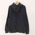 ラッセルアスレチック RUSSELL ATHLETIC ホンジュラス製 EAU CLAIRE NORTH / DANCE TRAM パーカー メンズ import:XL