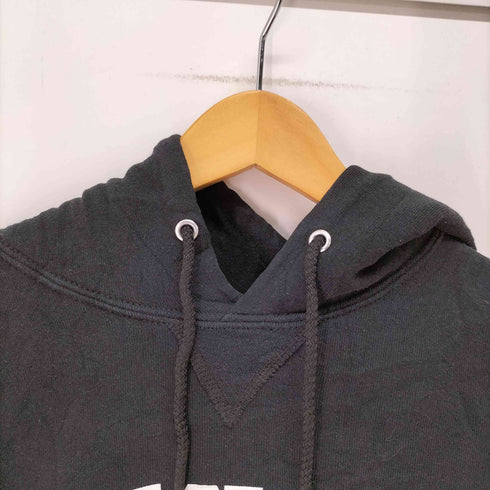 ラッセルアスレチック RUSSELL ATHLETIC ホンジュラス製 EAU CLAIRE NORTH / DANCE TRAM パーカー メンズ import:XL