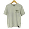 ステューシー Stussy STUSSY CALIFORNIA GROWN PIG.DYED TEE メンズ import:S