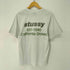 ステューシー Stussy STUSSY CALIFORNIA GROWN PIG.DYED TEE メンズ import:S