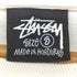 ステューシー Stussy STUSSY CALIFORNIA GROWN PIG.DYED TEE メンズ import:S