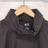 ユニクロ UNIQLO 25ss ウインドプルーフスタンドブルゾン メンズ JPN:M