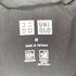 ユニクロ UNIQLO 25ss ウインドプルーフスタンドブルゾン メンズ JPN:M