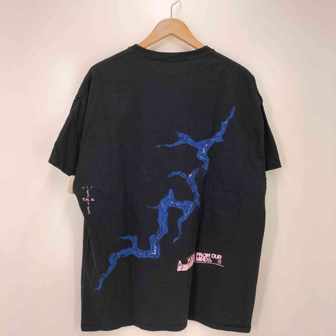 カクタスジャック CACTUS JACK DANGER TEE メンズ import:L