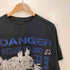 カクタスジャック CACTUS JACK DANGER TEE メンズ import:L