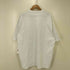 ザエンノイプロフェッショナル The Ennoy Professional ラバーロゴクルーネックTシャツ メンズ JPN:XXL