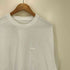 ザエンノイプロフェッショナル The Ennoy Professional ラバーロゴクルーネックTシャツ メンズ JPN:XXL