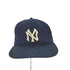 ニューエラ NEW ERA 59FIFTY ソフトバックラム BLACK LABEL NY クーパーズタウン ウール 58.7cm メンズ 7 3/8