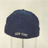 ニューエラ NEW ERA 59FIFTY ソフトバックラム BLACK LABEL NY クーパーズタウン ウール 58.7cm メンズ 7 3/8