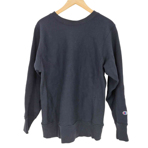 チャンピオン Champion MADE IN USA リバースウィーブ ヘリテイジ クルーネックスウェットシャツ メンズ import:M