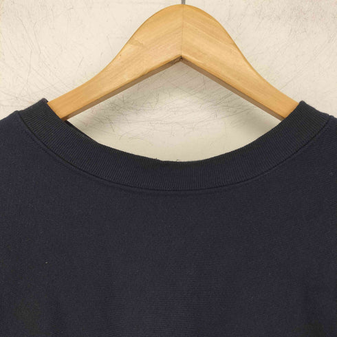 チャンピオン Champion MADE IN USA リバースウィーブ ヘリテイジ クルーネックスウェットシャツ メンズ import:M